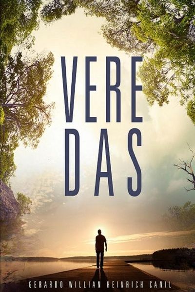 Produktbild: Veredas: Poemas y Narrativas rom&aacute;nticas
