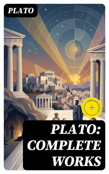 Produktbild: Plato: Complete Works