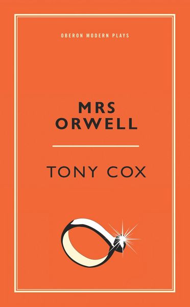 Produktbild: Mrs Orwell