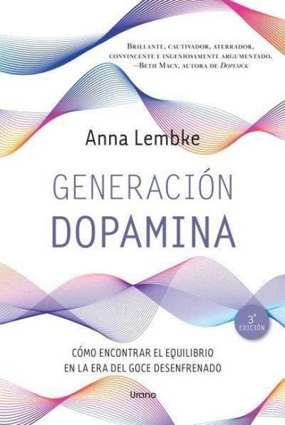 Produktbild: Generacion Dopamina
