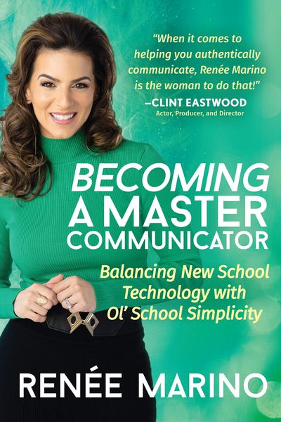 Produktbild: Becoming a Master Communicator