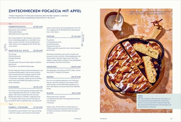 Produktbild: Einfach Sauerteig!