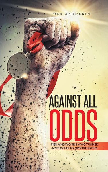 Produktbild: Against All Odds