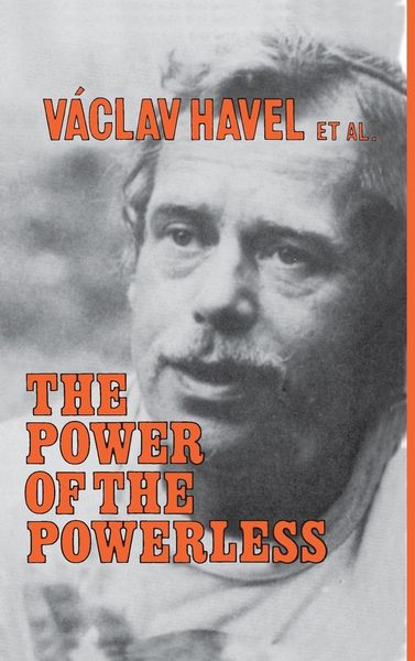 Produktbild: The Power of the Powerless