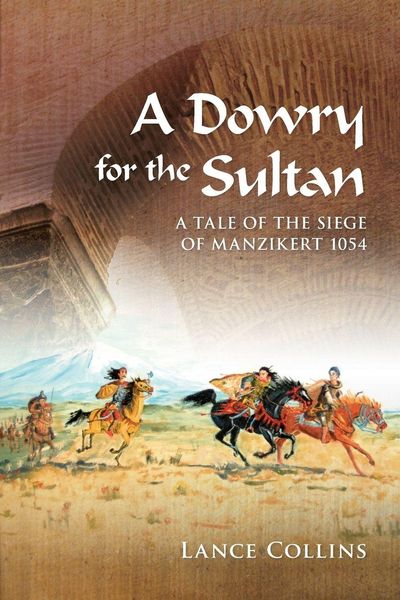 Produktbild: A Dowry for the Sultan