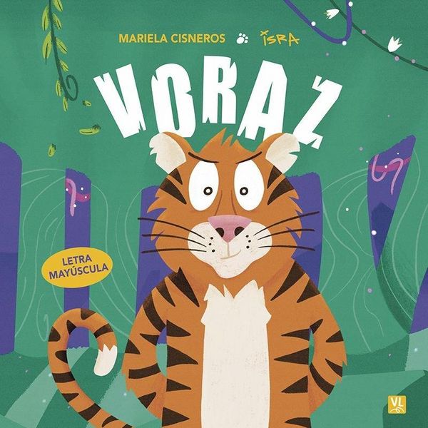 Produktbild: Voraz