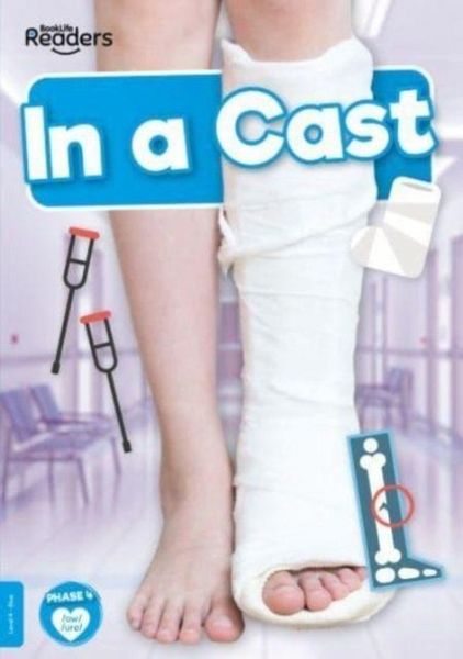 Produktbild: In a Cast