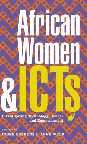 Produktbild: African Women and ICTS