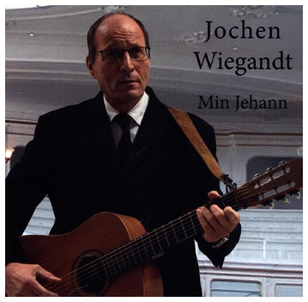 Produktbild: Min Jehann