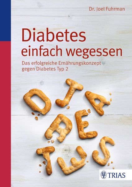 Produktbild: Diabetes einfach wegessen