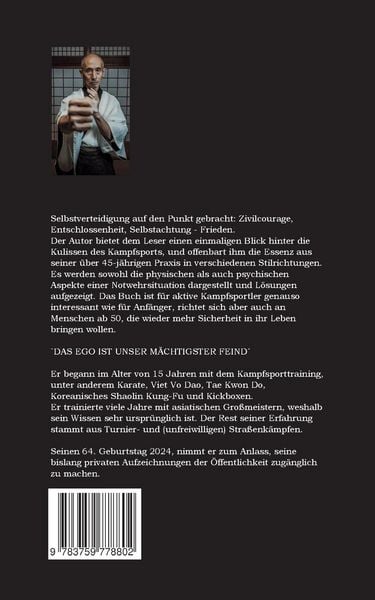 Produktbild: Wisdom in Combat Weisheit im Kampf