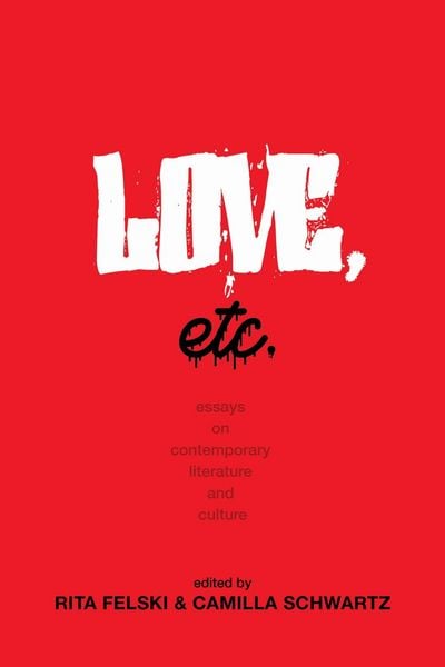 Produktbild: Love, Etc.