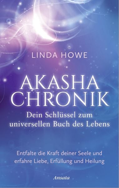Produktbild: Akasha-Chronik - Dein Schl&uuml;ssel zum universellen Buch des Lebens