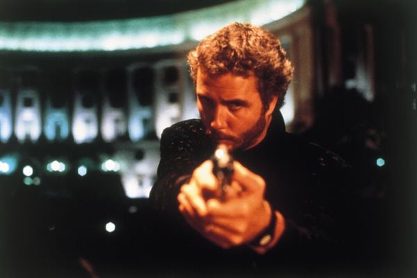 Produktbild: Manhunter - Roter Drache