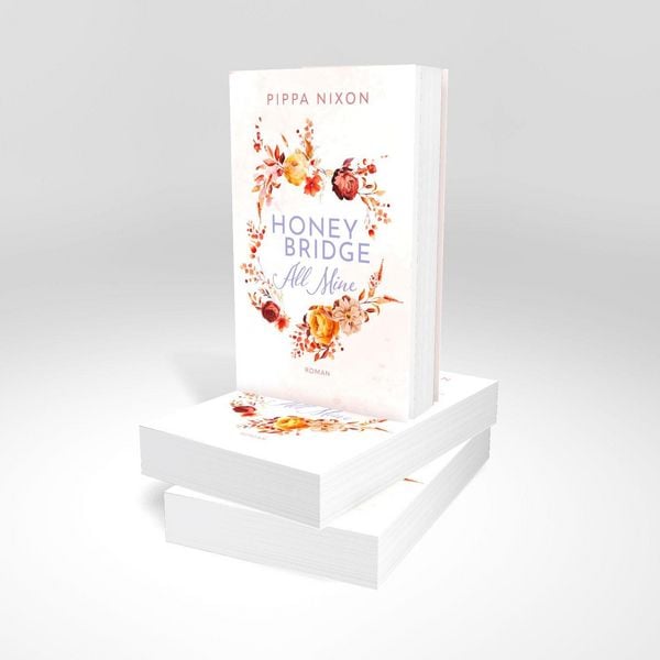 Produktbild: Honeybridge. All Mine