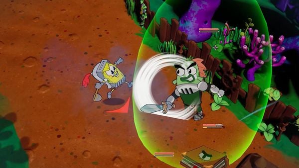 Produktbild: Nicktoons & The Dice of Destiny