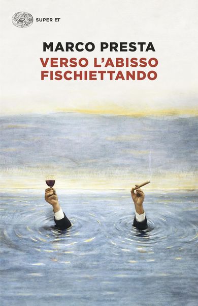 Produktbild: Verso l'abisso fischiettando