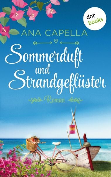 Produktbild: Sommerduft und Strandgefl&uuml;ster