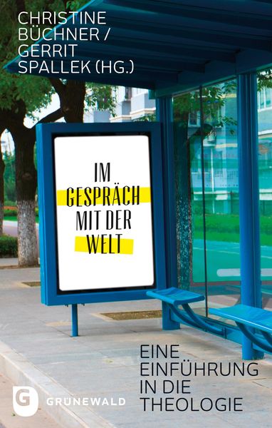 Produktbild: Im Gespr&auml;ch mit der Welt