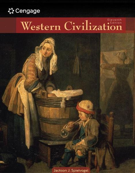 Produktbild: Western Civilization