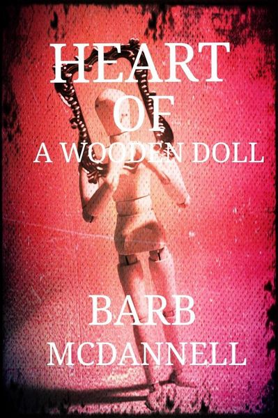 Produktbild: Heart of a Wooden Doll