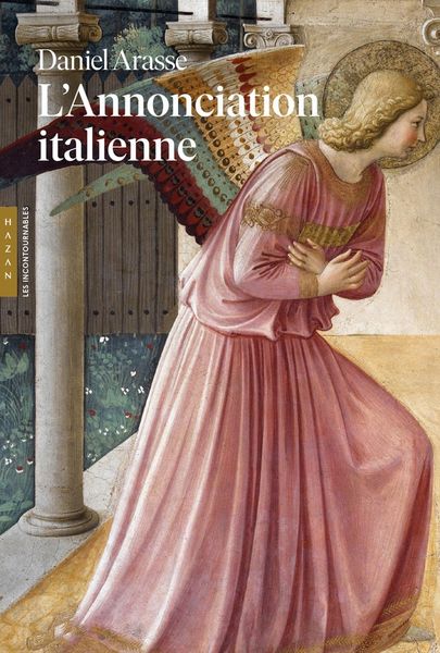 Produktbild: L'Annonciation italienne : une histoire de perspective