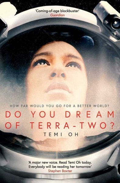 Do You Dream of Terra-Two?, Taschenbuch von Temi Oh, Simon & Schuster Uk, 978-1-4711-7127-7