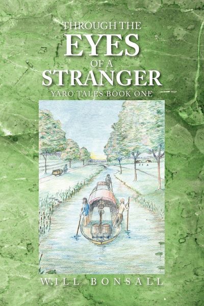 Produktbild: Through the Eyes of a Stranger