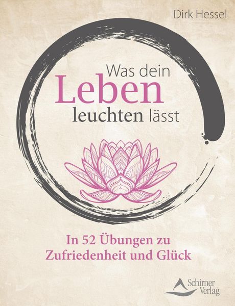 Produktbild: Was dein Leben leuchten l&auml;sst