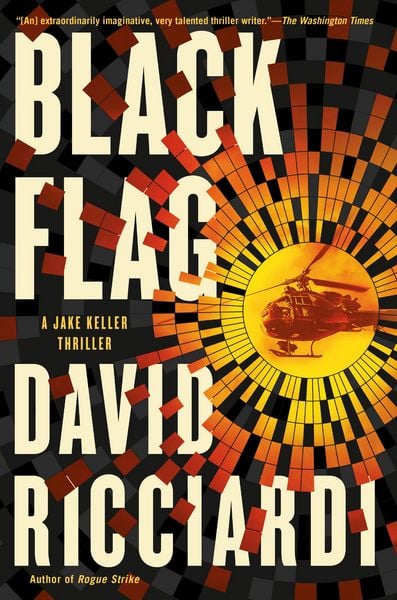 Produktbild: Black Flag