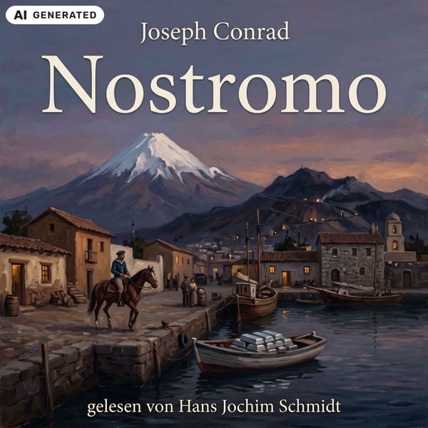 Produktbild: Nostromo
