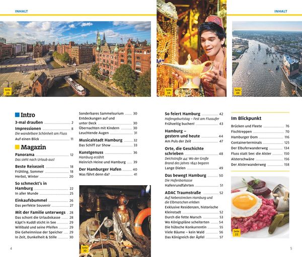 Produktbild: Hamburg