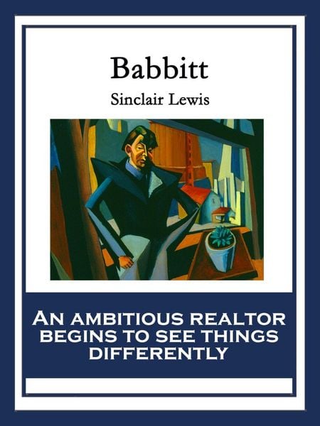 Produktbild: Babbitt
