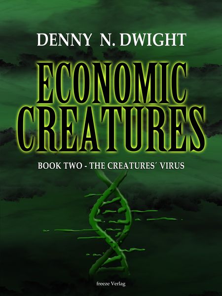 Produktbild: Economic Creatures