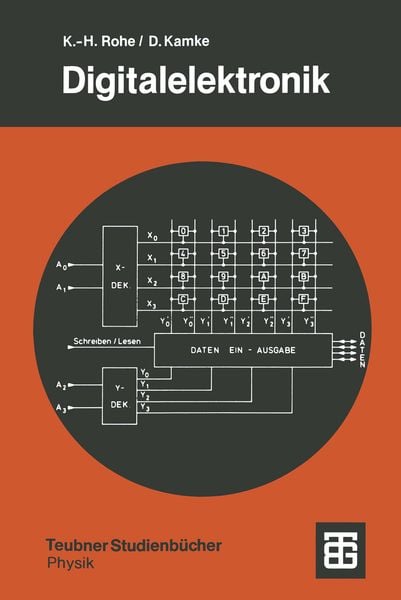 Produktbild: Digitalelektronik
