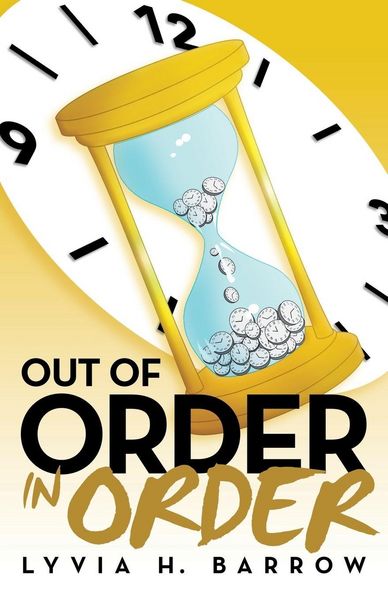Produktbild: Out of Order in Order