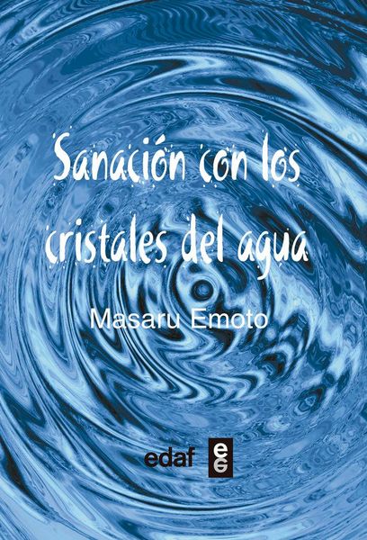 Produktbild: Sanacion Con Los Cristales del Agua