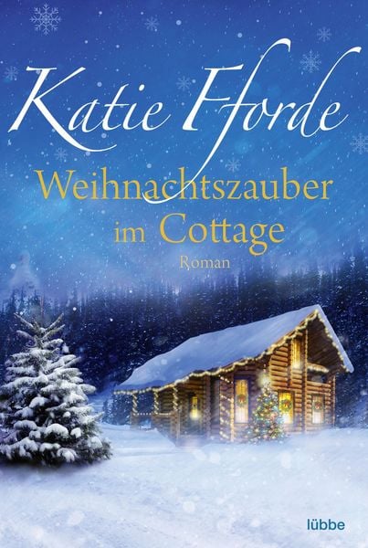 Produktbild: Weihnachtszauber im Cottage