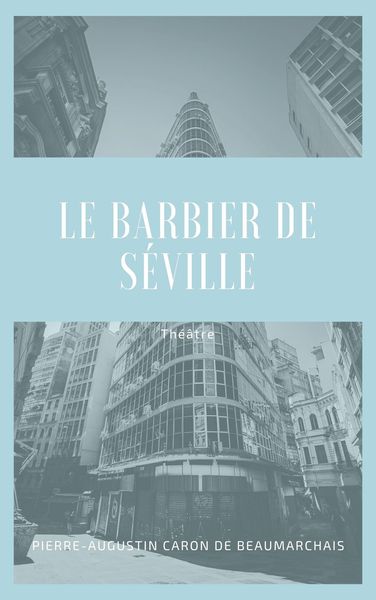 Produktbild: Le Barbier de S&eacute;ville