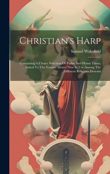 Produktbild: Christian's Harp