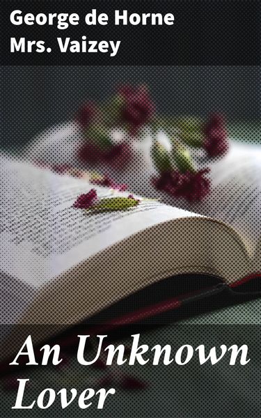Produktbild: An Unknown Lover