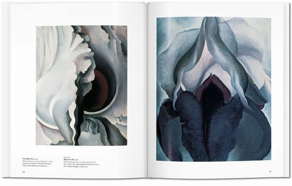 Produktbild: O'Keeffe