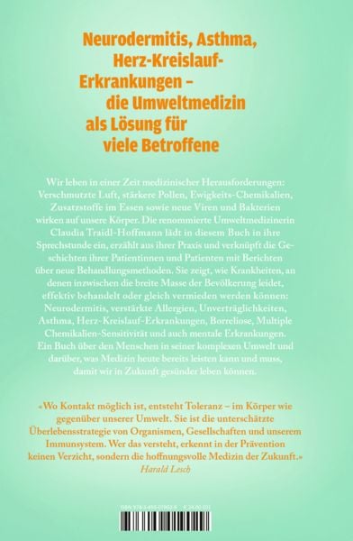 Produktbild: Die Medizin der Zukunft &ndash; Heilen in einer ver&auml;nderten Welt