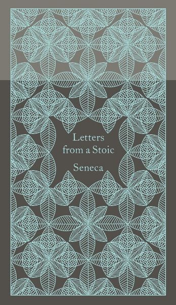 Produktbild: Letters from a Stoic