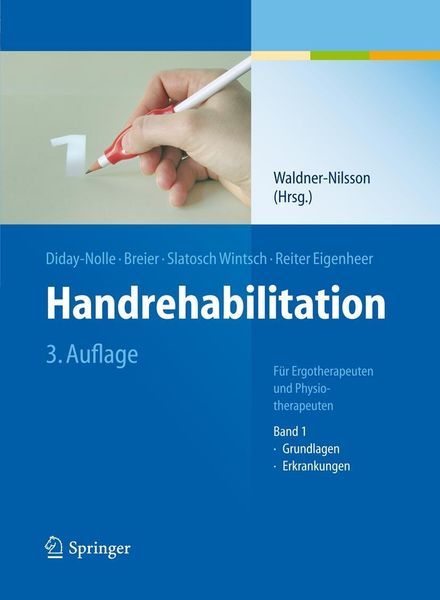 Produktbild: Handrehabilitation