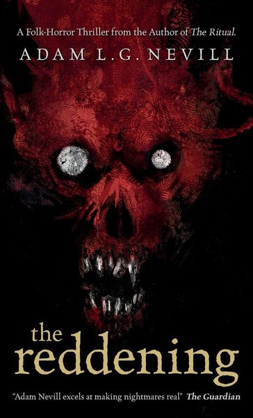 Produktbild: The Reddening