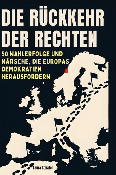 Produktbild: Die R&uuml;ckkehr der Rechten