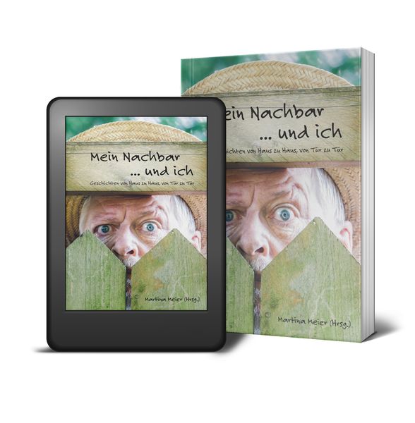 Produktbild: Mein Nachbar ... und ich