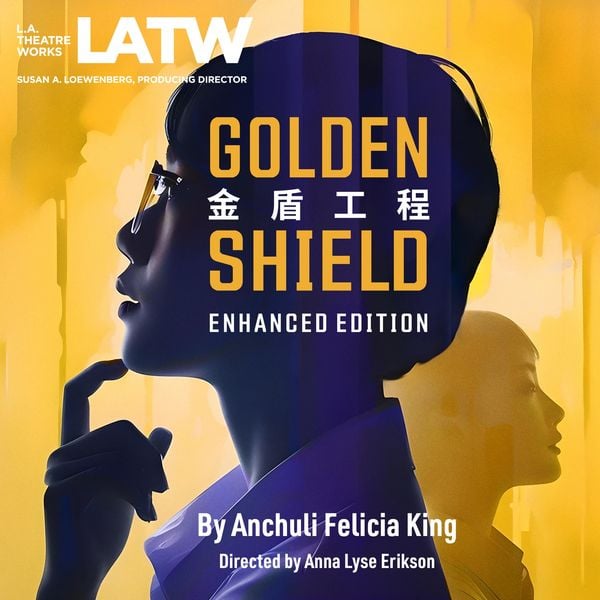 Golden Shield Enhanced Edition