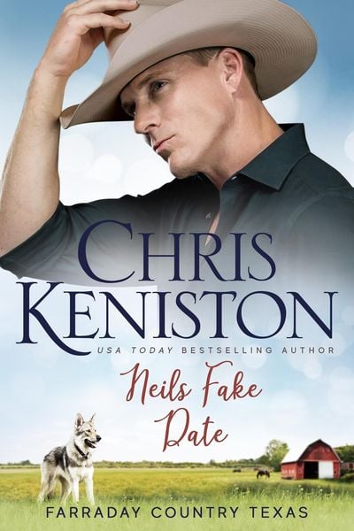 Produktbild: Neils Fake Date (Farraday Country Texas, #14)